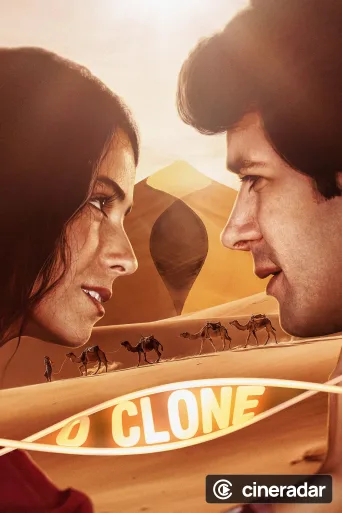 The Clone