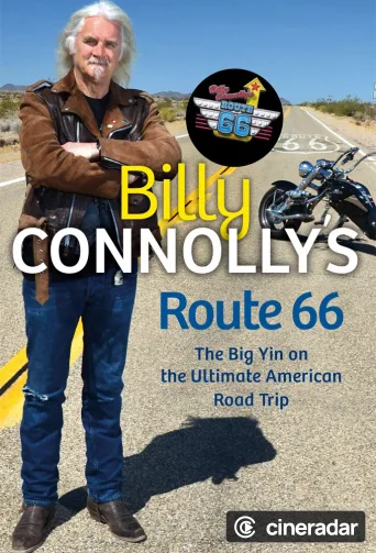 Billy Connolly's Route 66