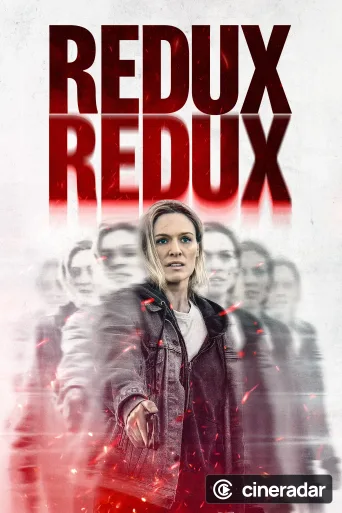 Redux Redux