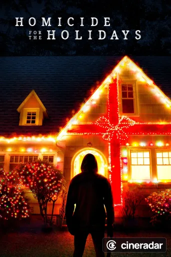 Homicide for the Holidays