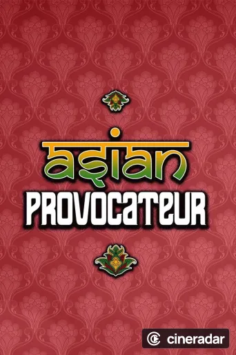 Asian Provocateur