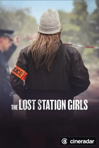 La estación de las chicas perdidas