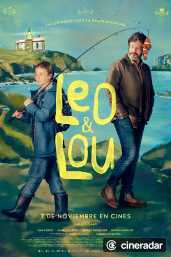 Leo & Lou