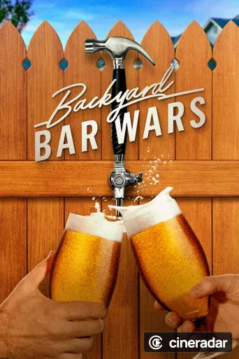 Backyard Bar Wars