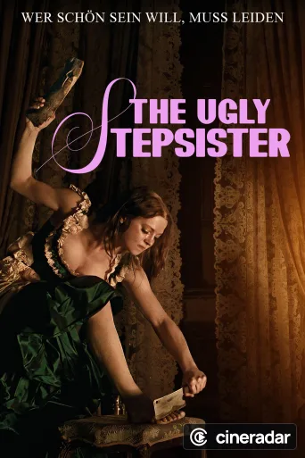 The Ugly Stepsister