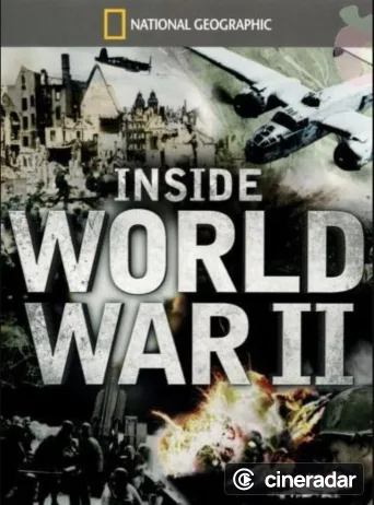 Dentro de la Segunda Guerra Mundial