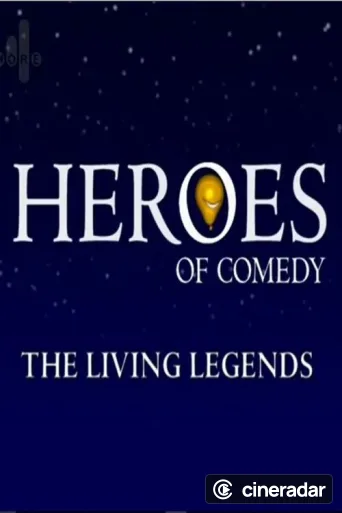 Heroes of Comedy