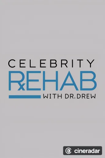 Celebrity Rehab with Dr. Drew