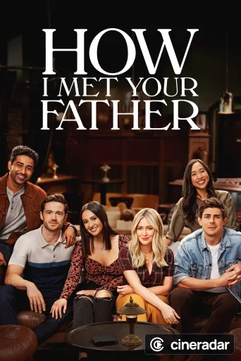 How I Met Your Father