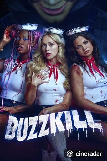 Buzzkill