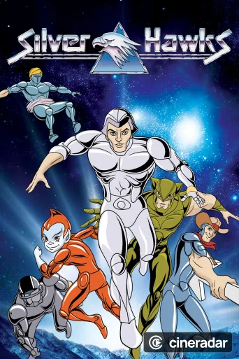 Los Halcones Galacticos