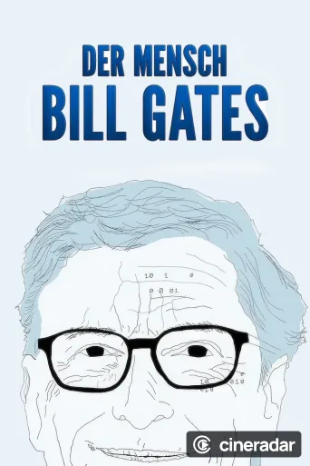 Inside Bill's Brain: Decoding Bill Gates