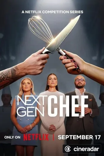 Next Gen Chef