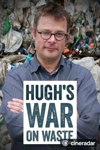 Hugh's War on Waste