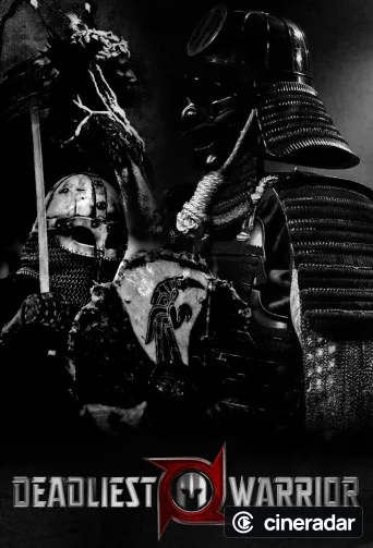 Deadliest Warrior