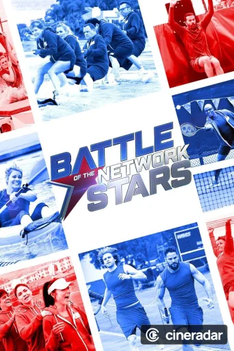 Battle of the Network Stars