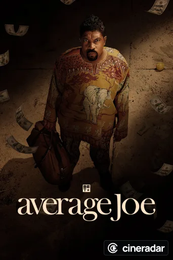 Average Joe