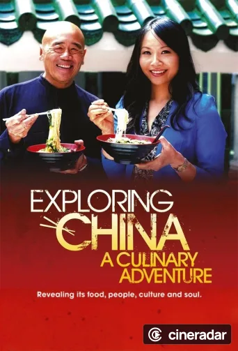 China: Ein köstliches Abenteuer