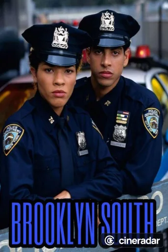 Brooklyn South