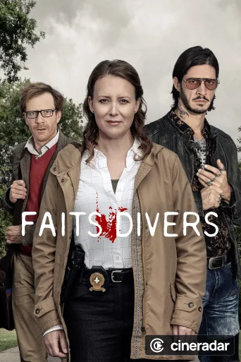 Faits divers