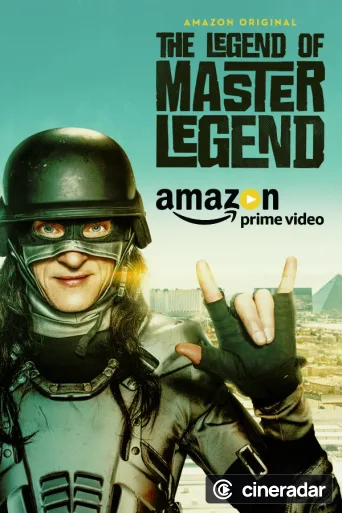 Legend of Master Legend