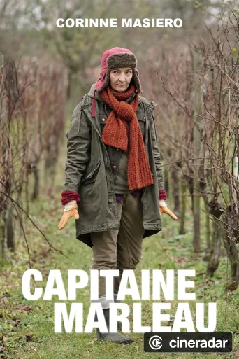 Inspectora Marleau