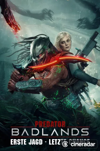 Predator: Badlands
