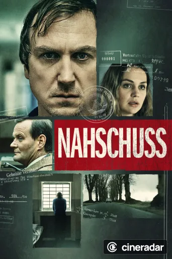 Nahschuss