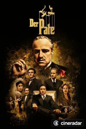 The Godfather