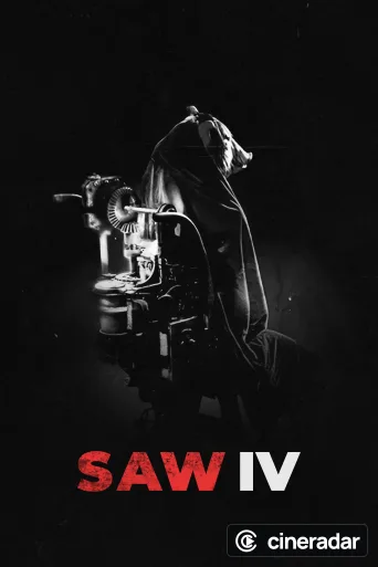 Saw IV