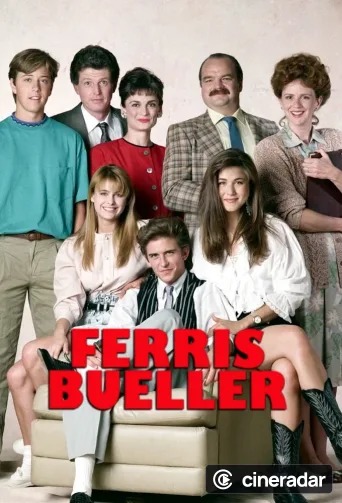Ferris Bueller