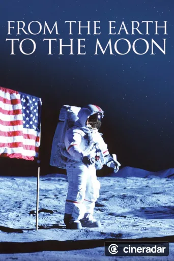 From the Earth to the Moon