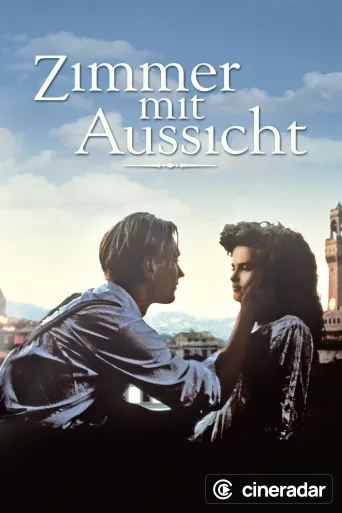 Zimmer mit Aussicht