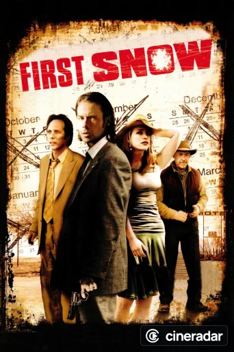 First Snow (La primera nevada)