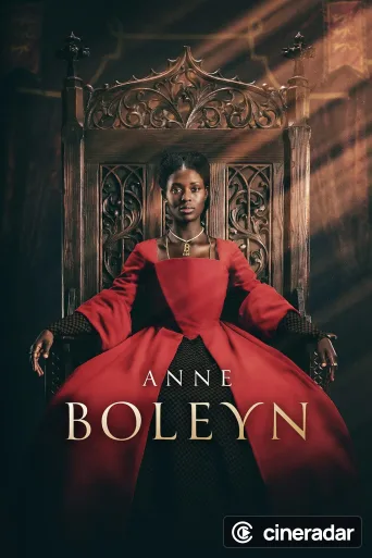 Anne Boleyn