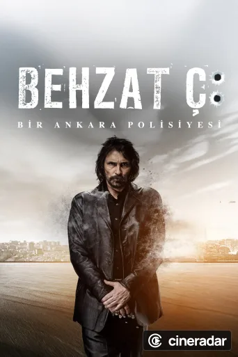 Behzat Ç.: Bir Ankara Polisiyesi