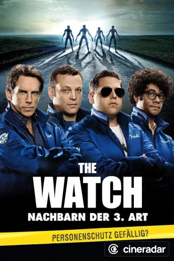 The Watch
