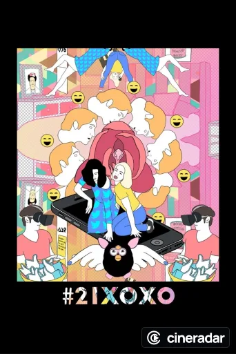 #21xoxo