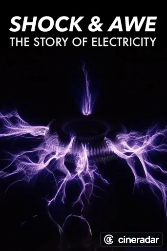 L’Histoire de l’électricité