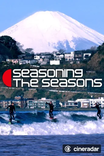 Seasoning the Seasons