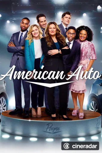 American Auto