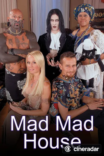 Mad Mad House