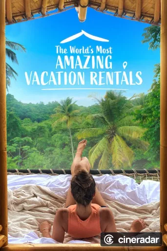 Ces incroyables locations de vacances