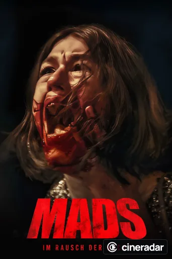 MadS