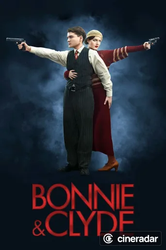 Bonnie & Clyde