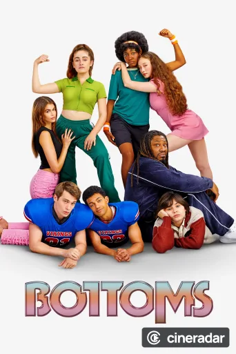 Bottoms