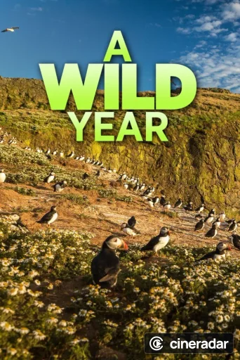 A Wild Year