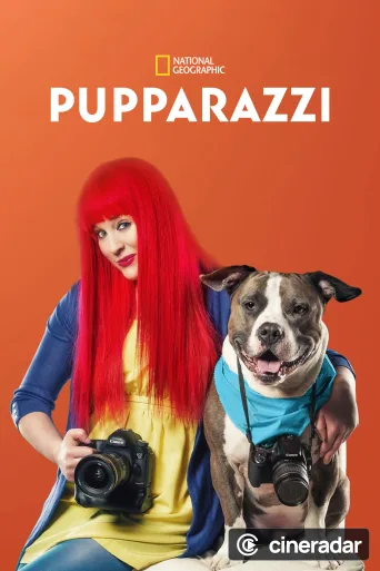 Pupparazzi