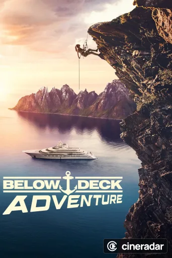 Below Deck : Adventure