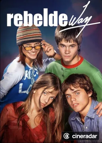 Rebelde Way